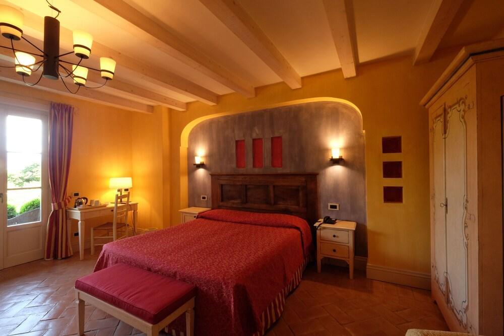 Park Hotel Villa Belvedere Каннобио Экстерьер фото